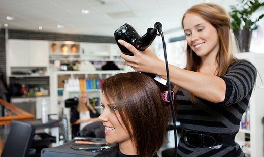 Suşehri Evde Kuaför